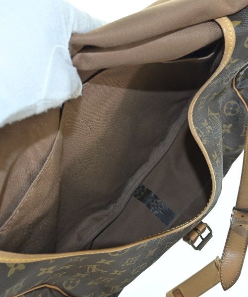 LOUIS VUITTON（ルイヴィトン）ショルダーバッグ 茶 サイズ:43 レディース/2200696050893