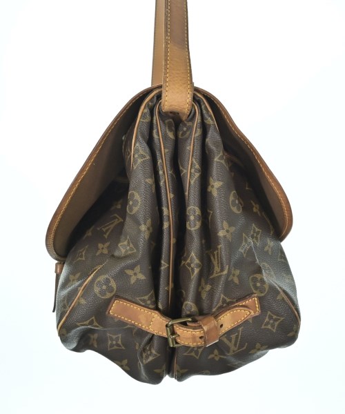 LOUIS VUITTON（ルイヴィトン）ショルダーバッグ 茶 サイズ:43 レディース/2200696050893