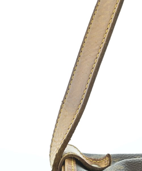 LOUIS VUITTON（ルイヴィトン）ショルダーバッグ 茶 サイズ:43 レディース/2200696050893