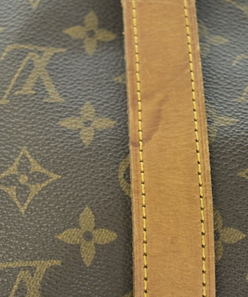 LOUIS VUITTON（ルイヴィトン）ショルダーバッグ 茶 サイズ:43 レディース/2200696050893