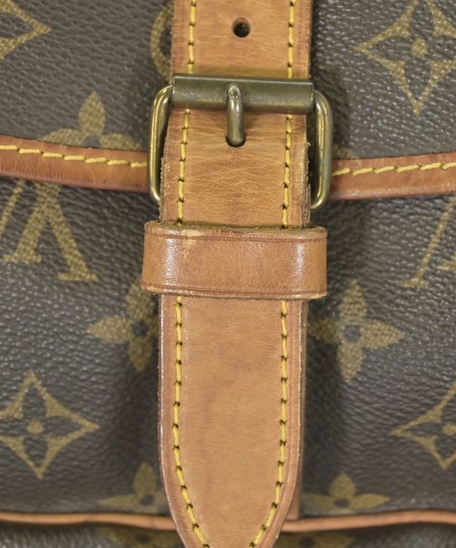 LOUIS VUITTON（ルイヴィトン）ショルダーバッグ 茶 サイズ:43 レディース/2200696050893