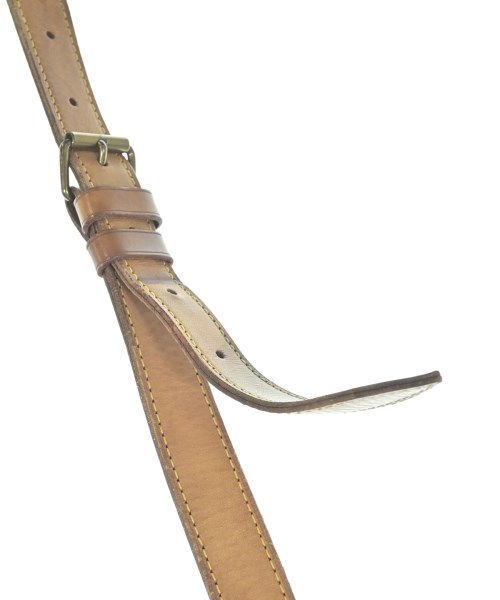 LOUIS VUITTON（ルイヴィトン）ショルダーバッグ 茶 サイズ:43 レディース/2200696050893