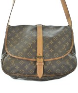 LOUIS VUITTON（ルイヴィトン）ショルダーバッグ 茶 サイズ:43 レディース/2200696050893