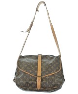 LOUIS VUITTON（ルイヴィトン）ショルダーバッグ 茶 サイズ:43 レディース/2200696050893