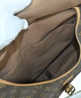 LOUIS VUITTON（ルイヴィトン）ショルダーバッグ 茶 サイズ:43 レディース/2200696050893