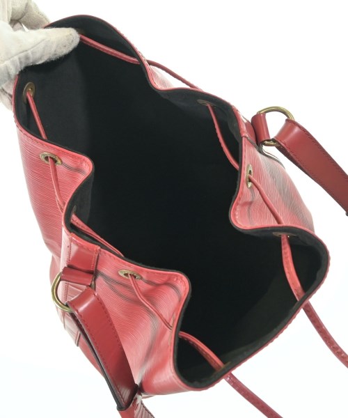 LOUIS VUITTON（ルイヴィトン）ショルダーバッグ 赤 サイズ:- レディース/2200696050909