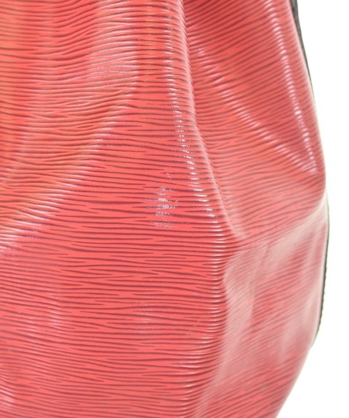 LOUIS VUITTON（ルイヴィトン）ショルダーバッグ 赤 サイズ:- レディース/2200696050909