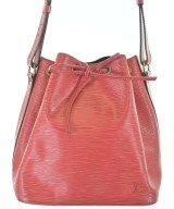 LOUIS VUITTON（ルイヴィトン）ショルダーバッグ 赤 サイズ:- レディース/2200696050909