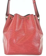 LOUIS VUITTON（ルイヴィトン）ショルダーバッグ 赤 サイズ:- レディース/2200696050909