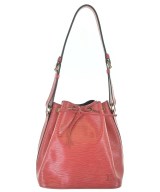 LOUIS VUITTON（ルイヴィトン）ショルダーバッグ 赤 サイズ:- レディース/2200696050909