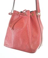 LOUIS VUITTON（ルイヴィトン）ショルダーバッグ 赤 サイズ:- レディース/2200696050909