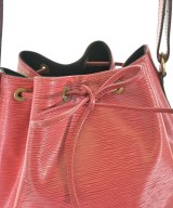 LOUIS VUITTON（ルイヴィトン）ショルダーバッグ 赤 サイズ:- レディース/2200696050909