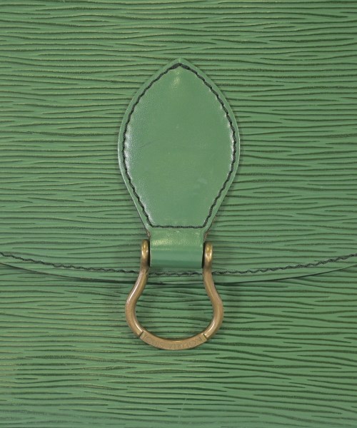 LOUIS VUITTON（ルイヴィトン）ショルダーバッグ 緑 サイズ:- レディース/2200696050923
