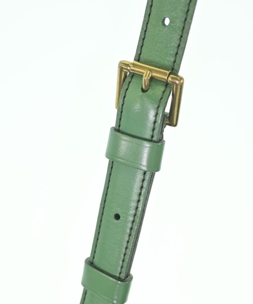 LOUIS VUITTON（ルイヴィトン）ショルダーバッグ 緑 サイズ:- レディース/2200696050923