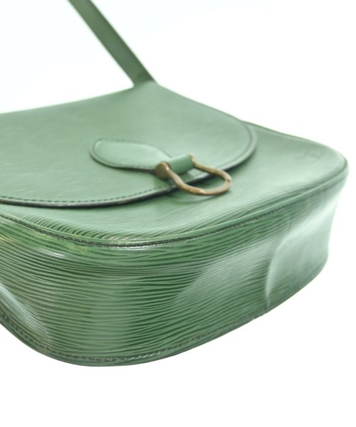 LOUIS VUITTON（ルイヴィトン）ショルダーバッグ 緑 サイズ:- レディース/2200696050923