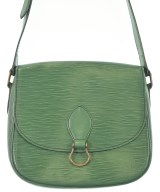 LOUIS VUITTON（ルイヴィトン）ショルダーバッグ 緑 サイズ:- レディース/2200696050923