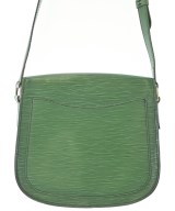 LOUIS VUITTON（ルイヴィトン）ショルダーバッグ 緑 サイズ:- レディース/2200696050923
