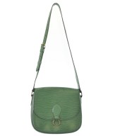 LOUIS VUITTON（ルイヴィトン）ショルダーバッグ 緑 サイズ:- レディース/2200696050923