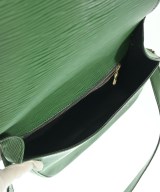 LOUIS VUITTON（ルイヴィトン）ショルダーバッグ 緑 サイズ:- レディース/2200696050923