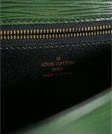 LOUIS VUITTON（ルイヴィトン）ショルダーバッグ 緑 サイズ:- レディース/2200696050923