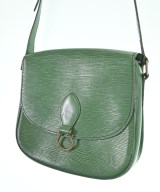 LOUIS VUITTON（ルイヴィトン）ショルダーバッグ 緑 サイズ:- レディース/2200696050923