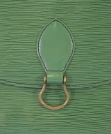 LOUIS VUITTON（ルイヴィトン）ショルダーバッグ 緑 サイズ:- レディース/2200696050923