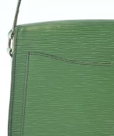 LOUIS VUITTON（ルイヴィトン）ショルダーバッグ 緑 サイズ:- レディース/2200696050923