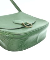 LOUIS VUITTON（ルイヴィトン）ショルダーバッグ 緑 サイズ:- レディース/2200696050923