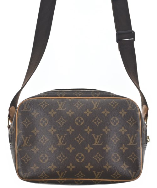 LOUIS VUITTON（ルイヴィトン）ショルダーバッグ 茶 サイズ:- レディース/2200696050930
