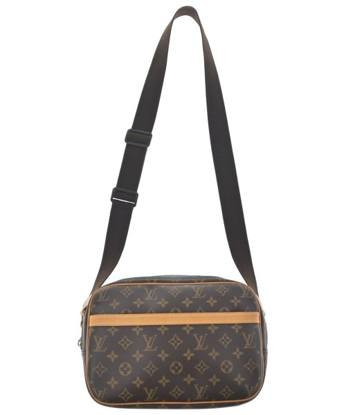 LOUIS VUITTON（ルイヴィトン）ショルダーバッグ 茶 サイズ:- レディース/2200696050930