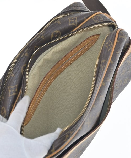 LOUIS VUITTON（ルイヴィトン）ショルダーバッグ 茶 サイズ:- レディース/2200696050930