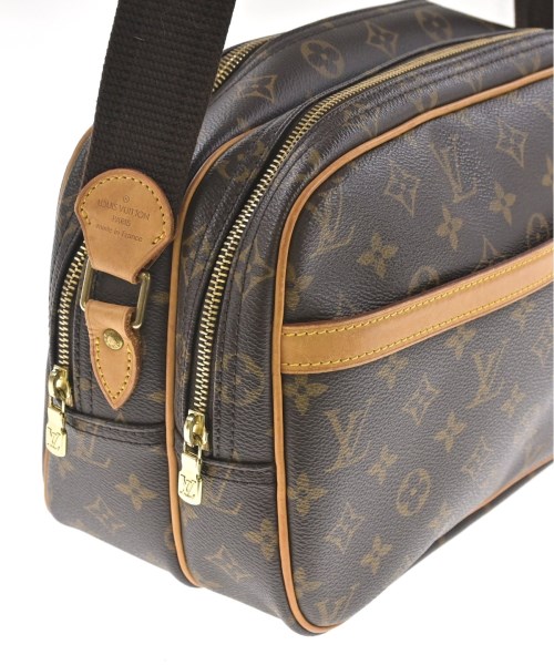 LOUIS VUITTON（ルイヴィトン）ショルダーバッグ 茶 サイズ:- レディース/2200696050930