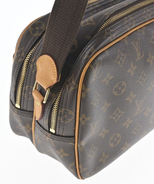 LOUIS VUITTON（ルイヴィトン）ショルダーバッグ 茶 サイズ:- レディース/2200696050930