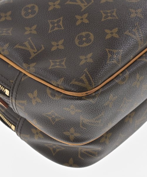 LOUIS VUITTON（ルイヴィトン）ショルダーバッグ 茶 サイズ:- レディース/2200696050930