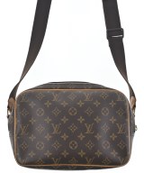 LOUIS VUITTON（ルイヴィトン）ショルダーバッグ 茶 サイズ:- レディース/2200696050930