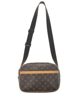 LOUIS VUITTON（ルイヴィトン）ショルダーバッグ 茶 サイズ:- レディース/2200696050930