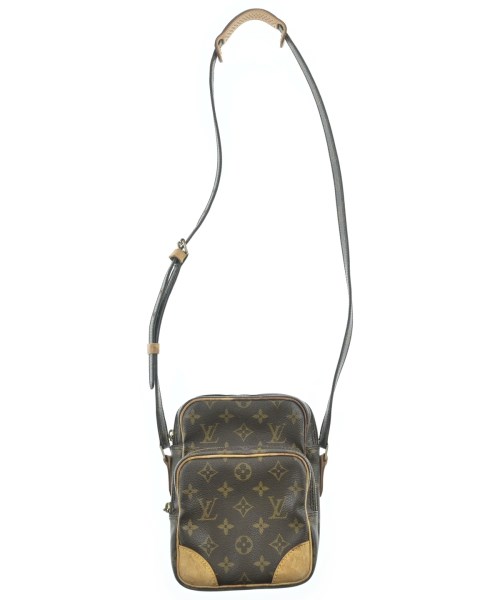 LOUIS VUITTON（ルイヴィトン）ショルダーバッグ 茶 サイズ:- レディース/2200696050961