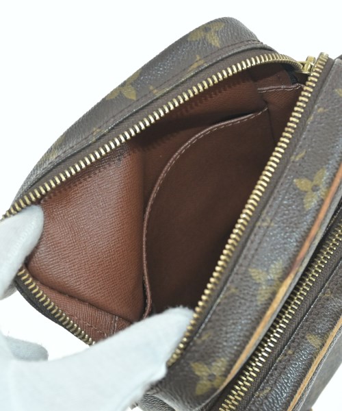 LOUIS VUITTON（ルイヴィトン）ショルダーバッグ 茶 サイズ:- レディース/2200696050961