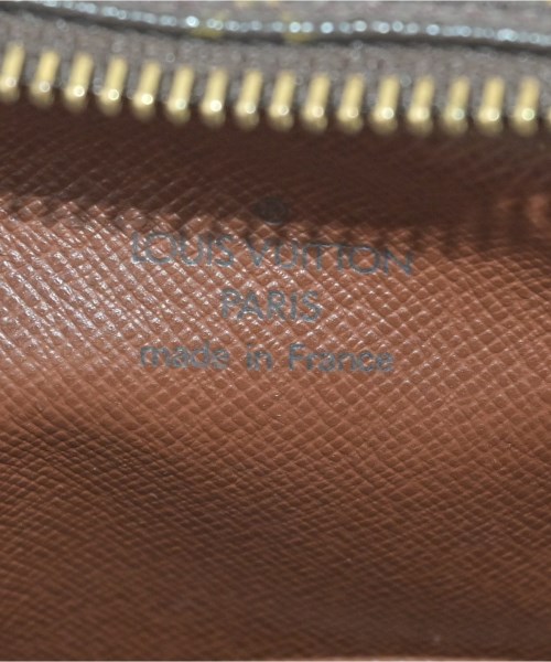 LOUIS VUITTON（ルイヴィトン）ショルダーバッグ 茶 サイズ:- レディース/2200696050961