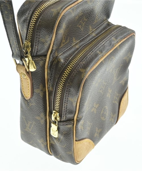 LOUIS VUITTON（ルイヴィトン）ショルダーバッグ 茶 サイズ:- レディース/2200696050961