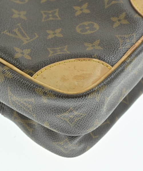 LOUIS VUITTON（ルイヴィトン）ショルダーバッグ 茶 サイズ:- レディース/2200696050961