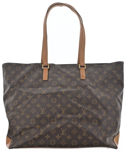 LOUIS VUITTON（ルイヴィトン）トートバッグ 茶 サイズ:- レディース/2200696050978