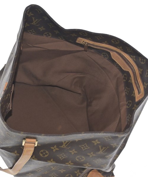 LOUIS VUITTON（ルイヴィトン）トートバッグ 茶 サイズ:- レディース/2200696050978