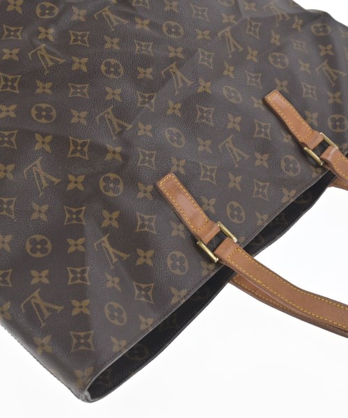 LOUIS VUITTON（ルイヴィトン）トートバッグ 茶 サイズ:- レディース/2200696050978