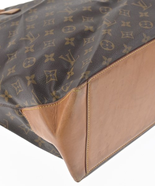 LOUIS VUITTON（ルイヴィトン）トートバッグ 茶 サイズ:- レディース/2200696050978