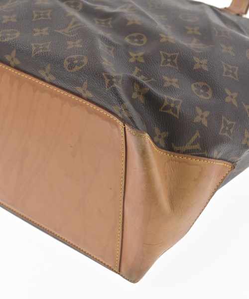 LOUIS VUITTON（ルイヴィトン）トートバッグ 茶 サイズ:- レディース/2200696050978