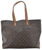 LOUIS VUITTON（ルイヴィトン）トートバッグ 茶 サイズ:- レディース/2200696050978