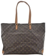 LOUIS VUITTON（ルイヴィトン）トートバッグ 茶 サイズ:- レディース/2200696050978