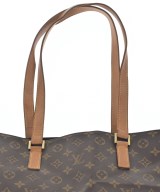 LOUIS VUITTON（ルイヴィトン）トートバッグ 茶 サイズ:- レディース/2200696050978
