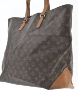 LOUIS VUITTON（ルイヴィトン）トートバッグ 茶 サイズ:- レディース/2200696050978